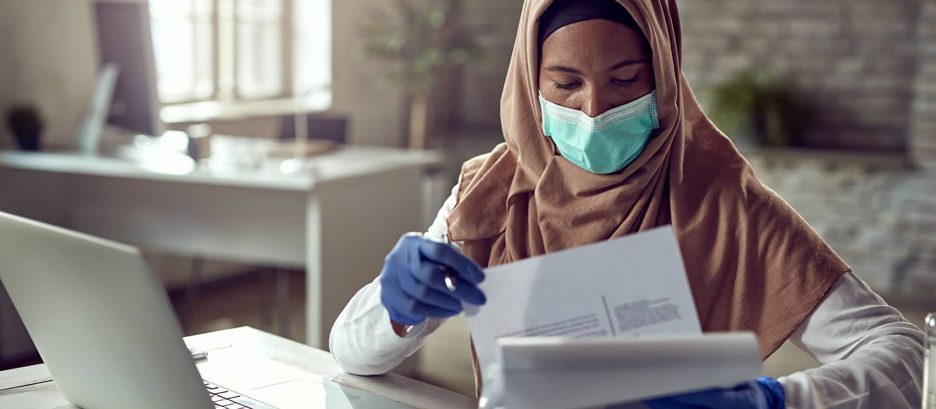Financement des professionnels de santé sans Riba : Pourquoi est-ce si compliqué ?