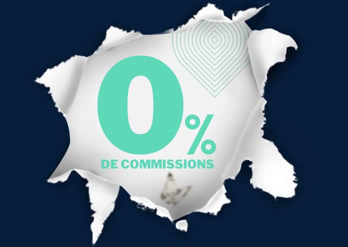 Plan épargne retraite sans frais Lina Finance